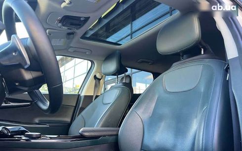 Kia EV6 2021 - фото 12