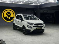 Купити Ford бу в Чернівцях - купити на Автобазарі