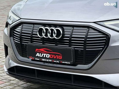 Audi E-Tron 2019 - фото 18