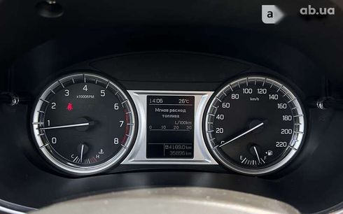 Suzuki Vitara 2020 - фото 15