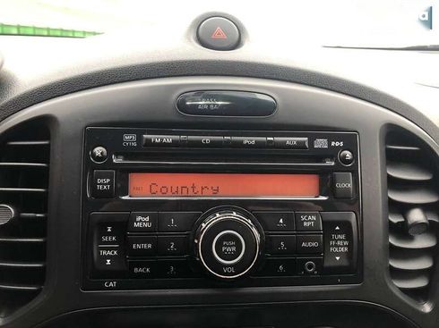 Nissan Juke 2013 - фото 24