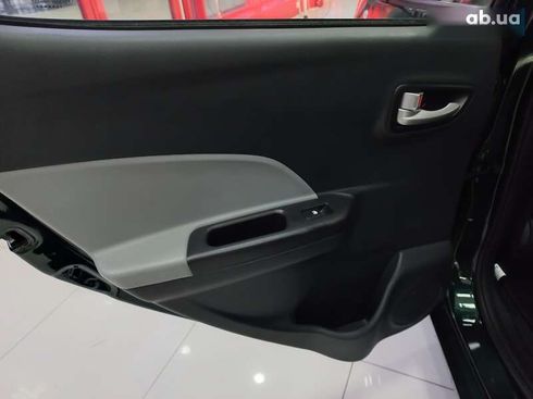 Changan E-Star 2021 - фото 20