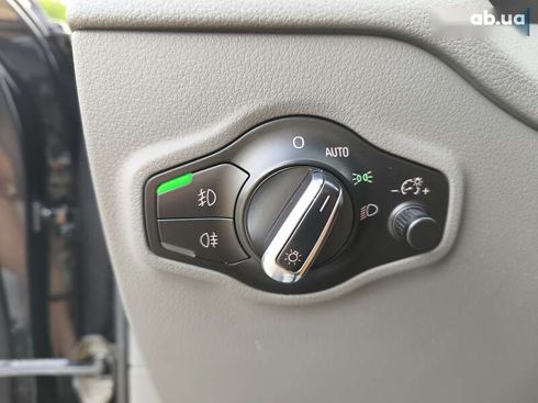 Audi Q5 2009 - фото 20