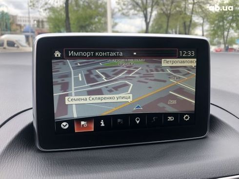 Mazda 3 2016 - фото 10