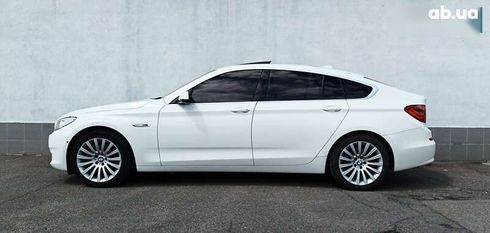 BMW 5 серия 2012 - фото 4