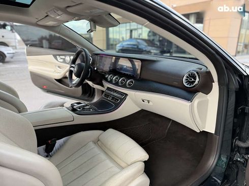 Mercedes-Benz E-Класс 2017 - фото 21