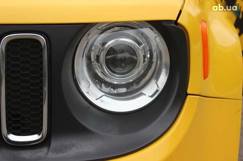 Jeep Renegade 2016 - фото 27