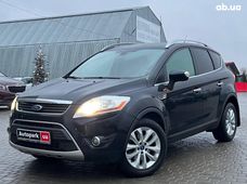 Автомобиль бензин Форд б/у во Львове - купить на Автобазаре