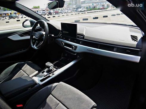 Audi A4 2021 - фото 23