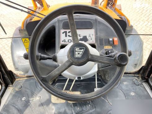 JCB 3 CX 2008 - фото 8