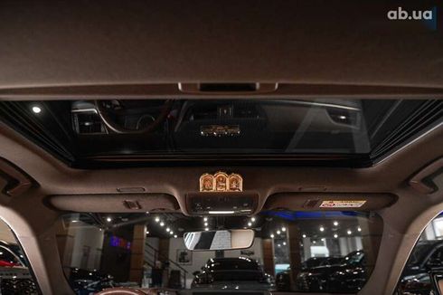 Lexus ES 2019 - фото 25