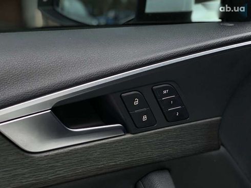 Audi A4 2016 - фото 20