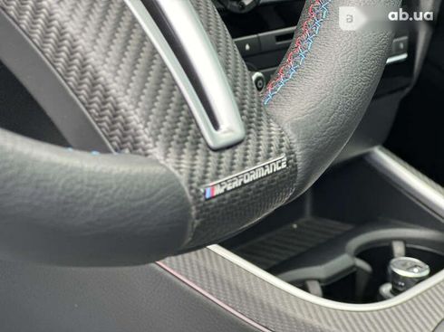 BMW X3 2012 - фото 19