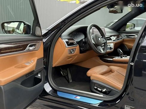 BMW 7 серия 2019 - фото 16