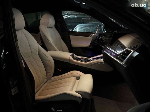 BMW X6 2024 - фото 24
