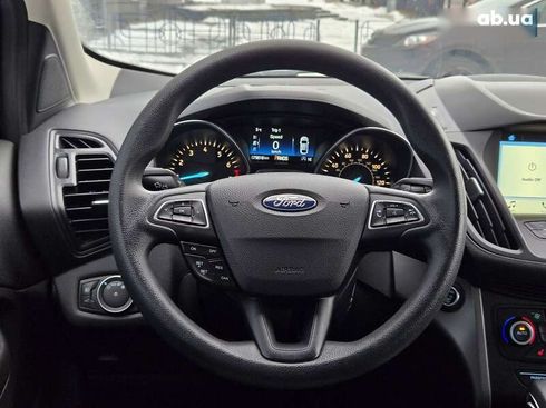 Ford Escape 2018 - фото 24