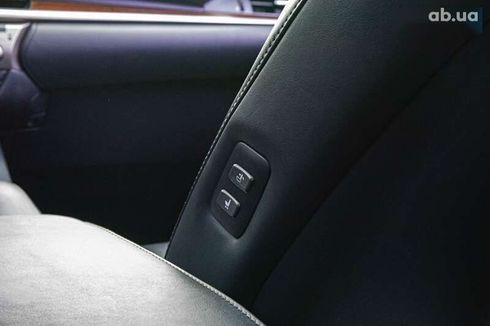 Lexus ES 2015 - фото 23
