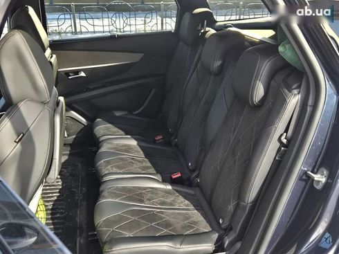 Peugeot 5008 2019 - фото 11
