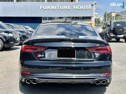 Audi S5 2019 - фото 3