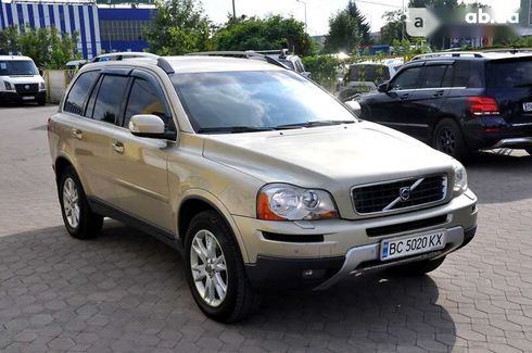 Volvo XC90 2007 - фото 18