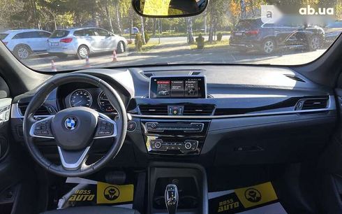 BMW X1 2019 - фото 13