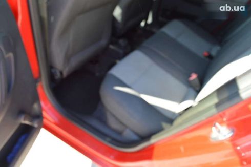 Skoda Fabia 2011 - фото 13
