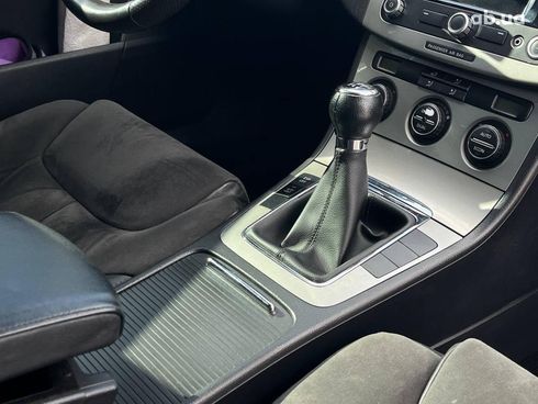 Volkswagen passat b6 2007 серый - фото 18