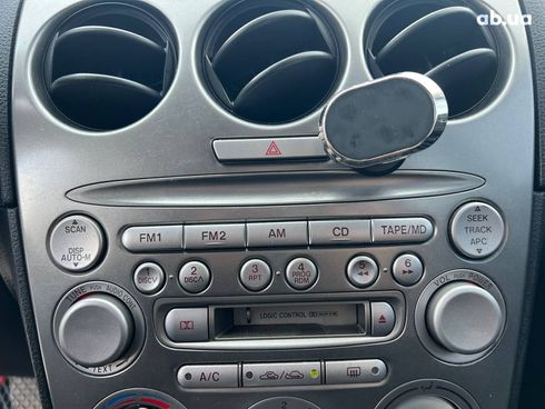 Mazda 6 2005 бежевый - фото 26