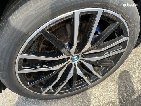 BMW X5 2022 - фото 12