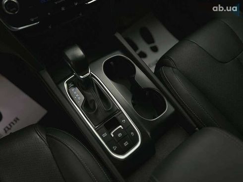 Hyundai Santa Fe 2019 - фото 9
