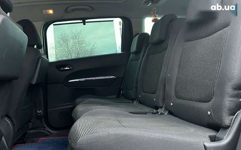 Peugeot 5008 2012 - фото 15