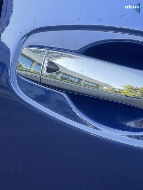 Nissan Rogue 2017 - фото 12