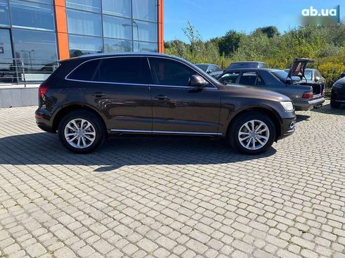 Audi Q5 2012 - фото 8