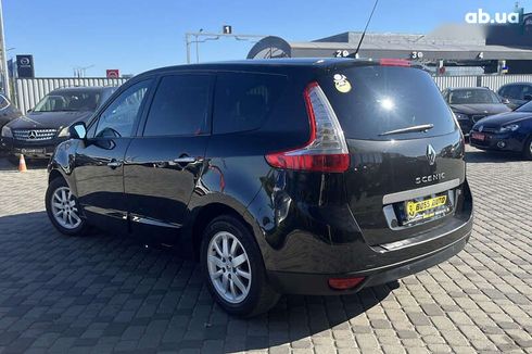 Renault Scenic 2010 - фото 5