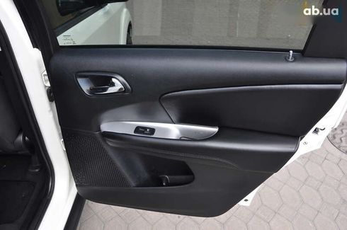 Dodge Journey 2018 - фото 25