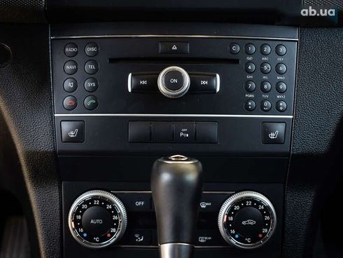 Mercedes-Benz GLK-Класс 2011 - фото 17