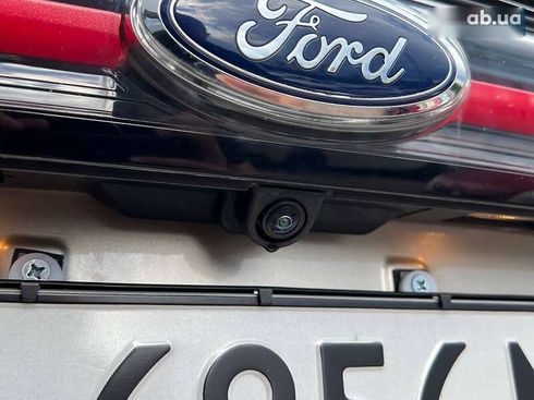 Ford Edge 2018 - фото 10