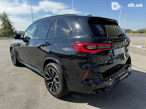 BMW X5 2019 - фото 14