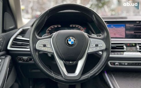 BMW X7 2020 - фото 10