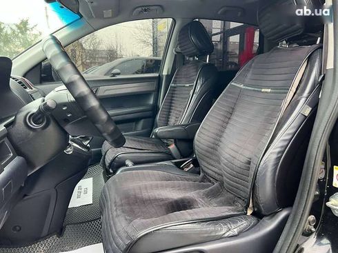 Honda CR-V 2007 - фото 9