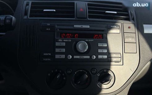 Ford C-Max 2010 - фото 17