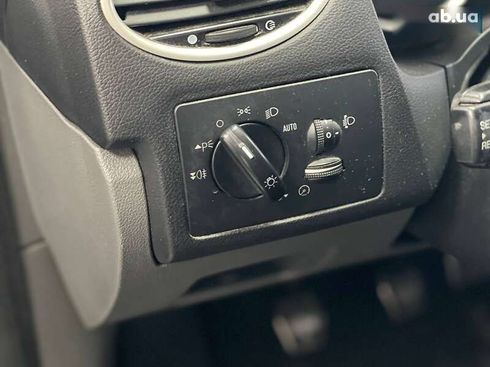 Ford Focus 2008 - фото 20