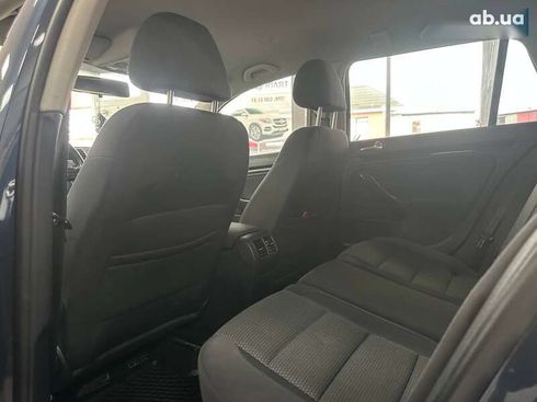 Volkswagen Golf 2009 - фото 29