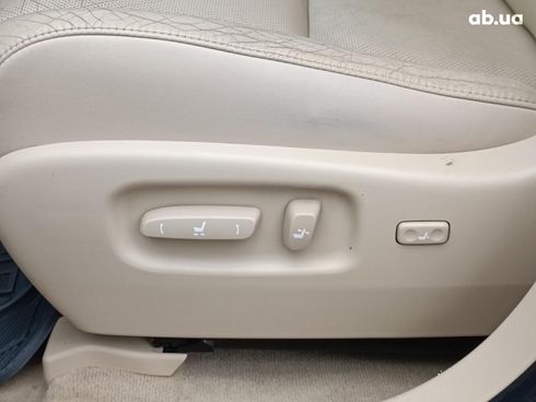 Lexus RX 2010 серый - фото 49