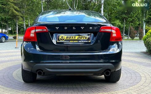 Volvo S60 2011 - фото 6