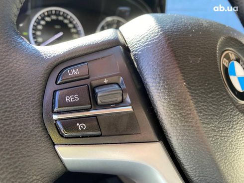 BMW X5 2014 коричневый - фото 20