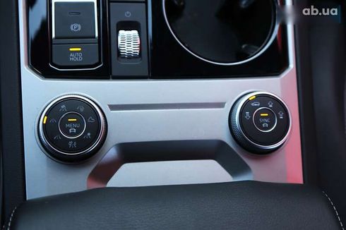 Volkswagen Touareg 2023 - фото 29