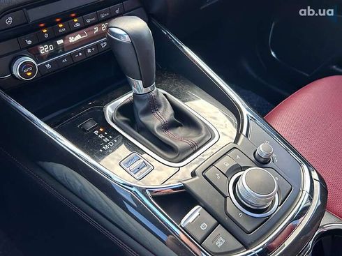 Mazda CX-9 2022 - фото 26