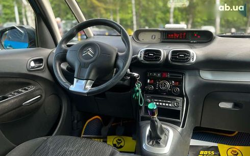 Citroёn C3 Picasso 2012 - фото 11