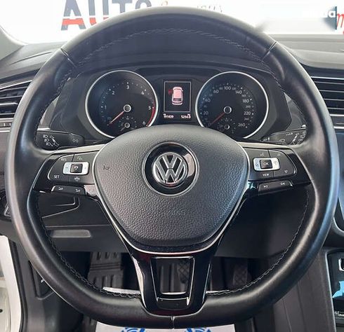 Volkswagen Tiguan 2019 - фото 16